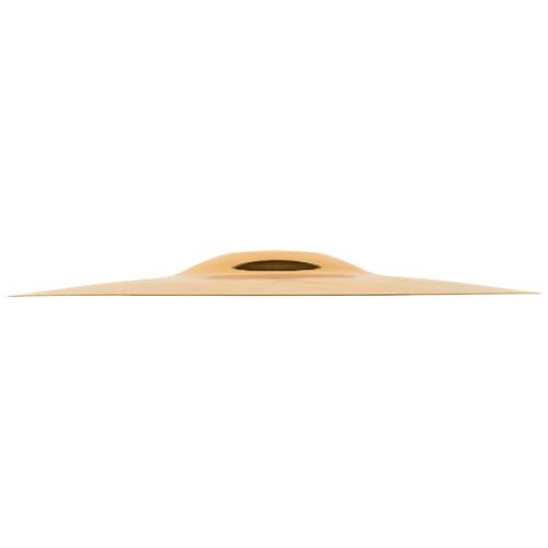 Image 3 - Meinl Extreme Metal 10" Splash Cymbal